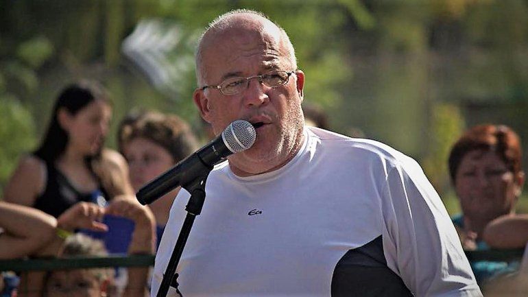 Murió el reconocido periodista rionegrino Daniel Ferrer