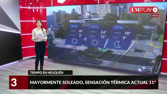 Comienza a sentirse la primavera