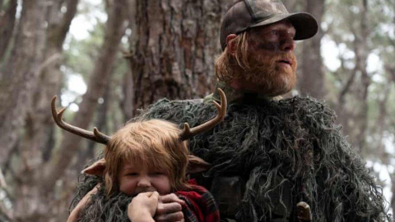 Netflix: un niño y una pandemia son protagonistas en Sweet Tooth