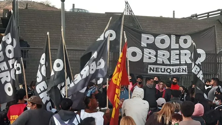 Investigan por estafa a dos delegadas del Polo Obrero