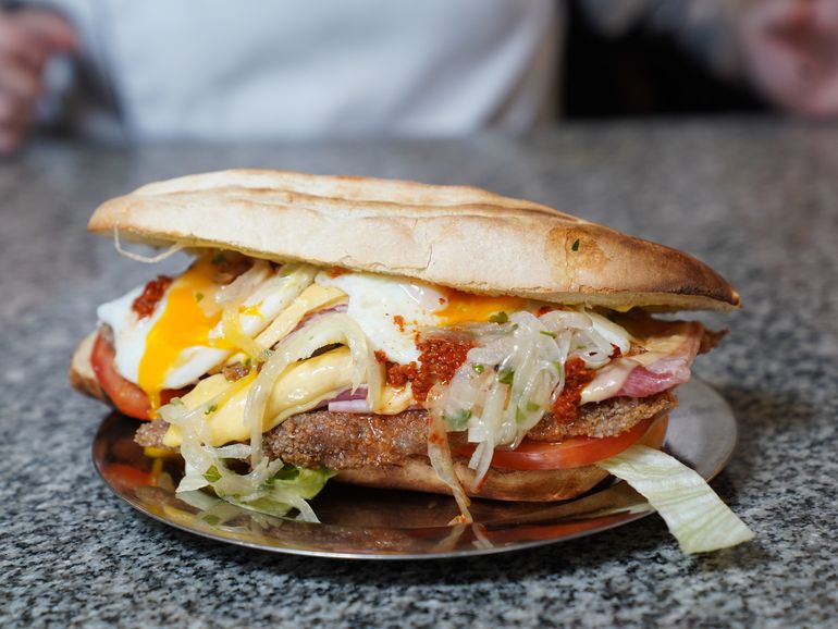 El Día del Sándwich de Milanesa: historia, tradición y receta del clásico tucumano
