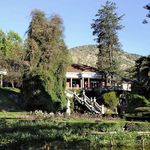 De Neuquén a Chile en una hora: así es la pequeña villa turística detenida en el tiempo | LM Neuquen De Neuquén a Chile en una hora: así es la pequeña villa turística detenida en el tiempo