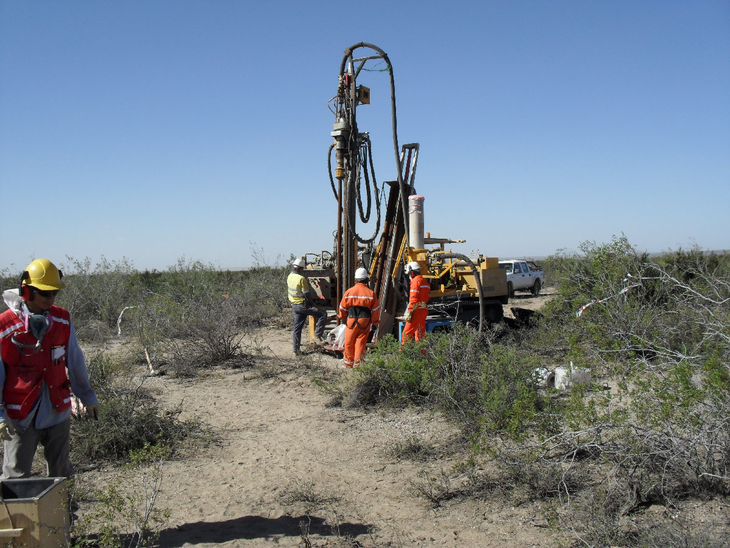 La Evaluación Económica Preliminar (PEA) confirma una vida útil de 11 años y un costo operativo total de $24.95/lb U3O8 | Más Energía La Evaluación Económica Preliminar (PEA) confirma una vida útil de 11 años y un costo operativo total de $24.95/lb U3O8