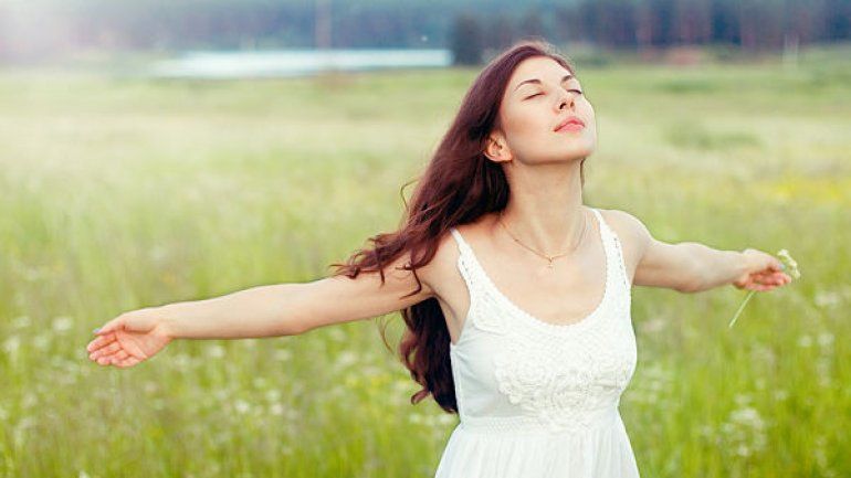 Covid-19: ejercicios para mejorar la respiración después de la infección 