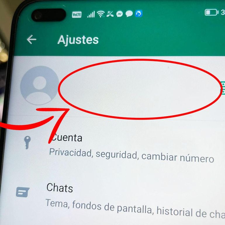 Modo Invisible O Ninja La Nueva Función De Whatsapp Cómo Se Activa 3509
