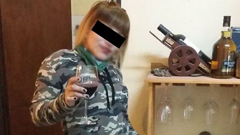 Atraparon a una viuda negra que drogaba a sus víctimas y les robaba