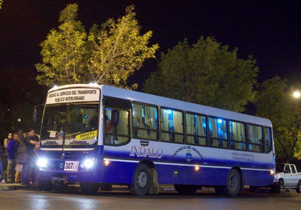 Más inconvenientes: usuarios de colectivos deberán usar otra tarjeta