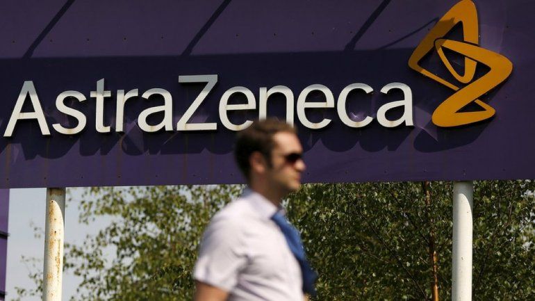 Vacuna de AstraZeneca se posiciona como la mejor del mercado