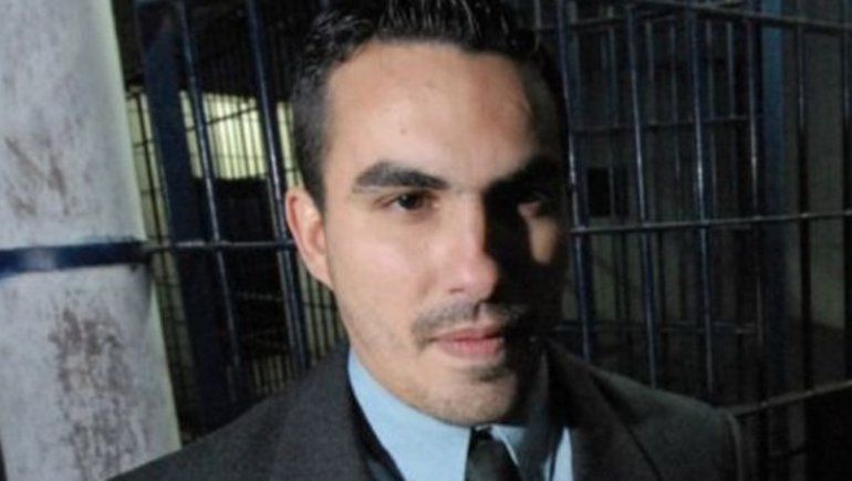 Juntó 100 mil firmas para que no liberen al femicida de su hija