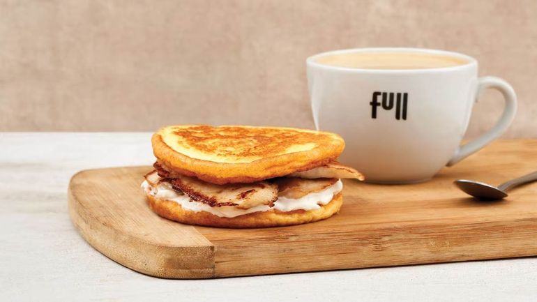 El pan nube es una opción estupenda para tener un pan casero rápido y fácil de hacer. El pan nube es una opción estupenda para tener un pan casero rápido y fácil de hacer.