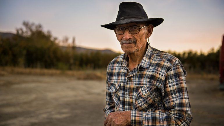 Un peón de pala que hizo grande a Taquimilán