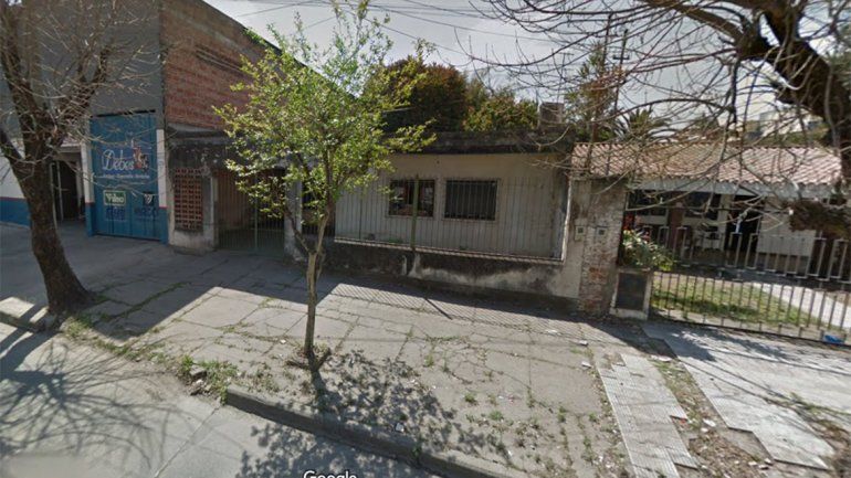 Jubilado murió de un ACV durante un asalto: estaba atado de pies y manos