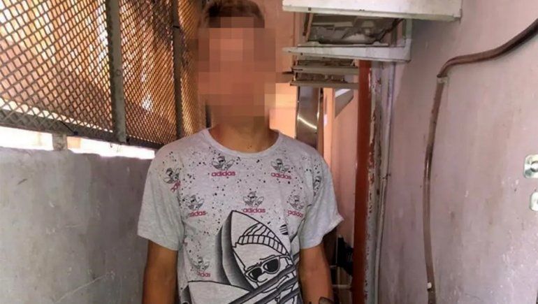 Detuvieron a un adolescente de 14 años por un crimen en el Barrio 31