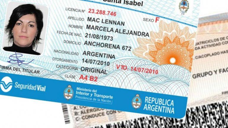 Por un corte de luz, suspendieron turnos para sacar el carnet