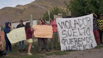 Murió el hombre con HIV que violó a la hija de su amigo