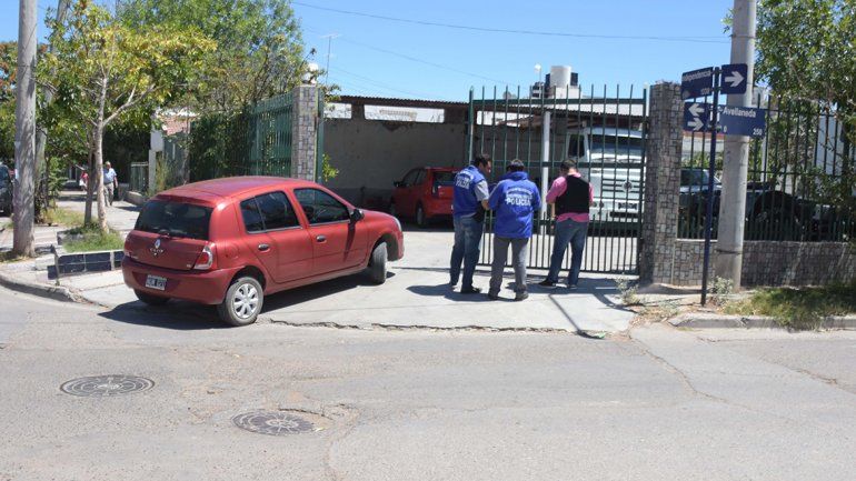 Caen tres gitanos por una estafa de medio millón de pesos