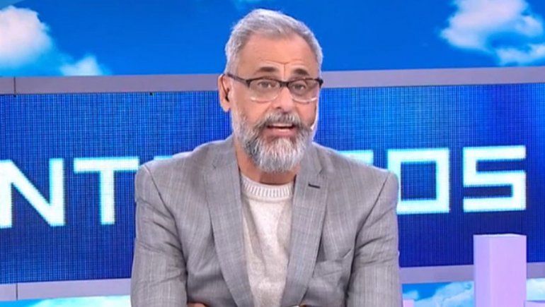 Rial salió con los tapones de punta y desmintió haberse peleado con su producción