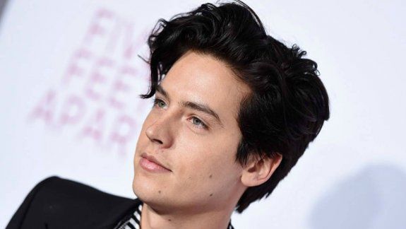 Cole Sprouse quiere mostrar otra faceta en nuevo film