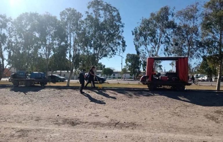 Una tragedia sacude a la provincia que llora a una nena de tres años.