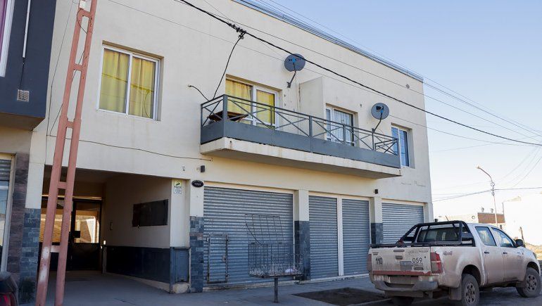 Caso Agustina: las cámaras de seguridad estaban de adorno