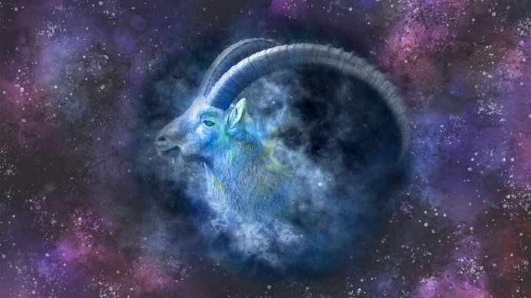 Zodiaco: Capricornio se libera en lo que queda de agosto