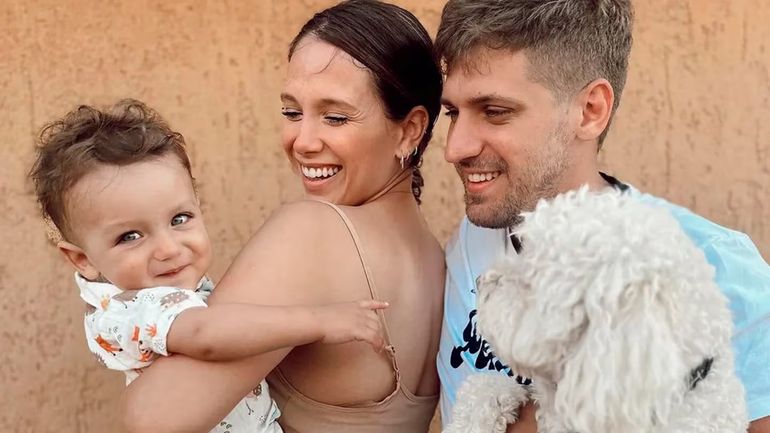 Las fotos de la mega fiesta que Barbie Vélez le hizo a su hijo Salvador