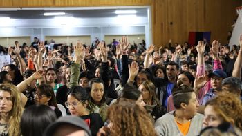 La asamblea de ATEN Capital mantiene su posición de rechazo / Foto 