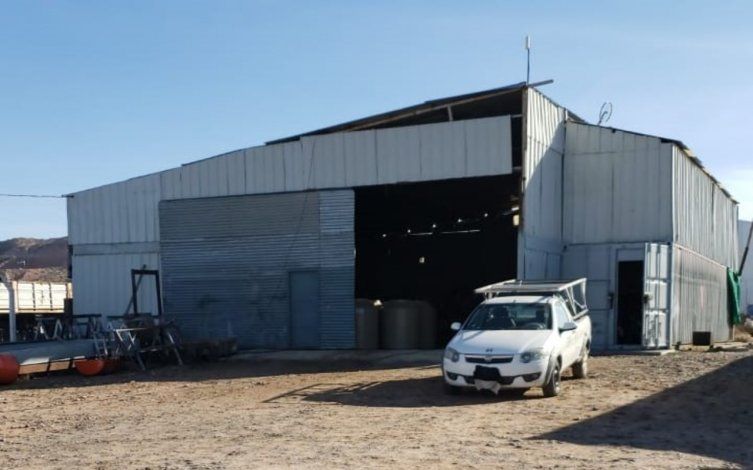 Plottier: metalúrgica sufrió el robo de $500 mil en herramientas