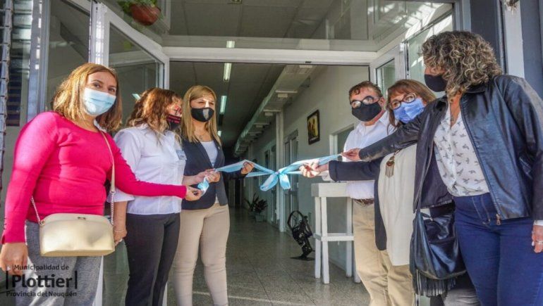 La Muni de Plottier dará talleres de oficios gratuitos