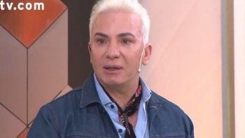 flavio mendoza se quebro al aire: nos estamos cagando de hambre flavio mendoza se quebro al aire: nos estamos cagando de hambre