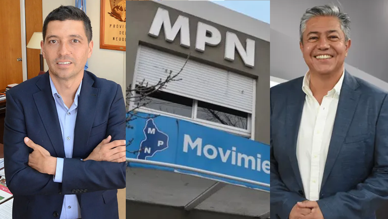 Camino al 2023: en el MPN ya se habla de interna con Figueroa adentro