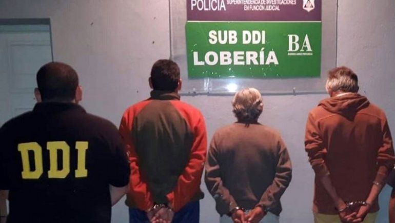 Abusaron de una menor con retraso madurativo