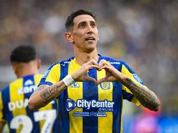 pese al conflicto con la policia en santa fe, se juega el partido de central por copa argentina pese al conflicto con la policia en santa fe, se juega el partido de central por copa argentina