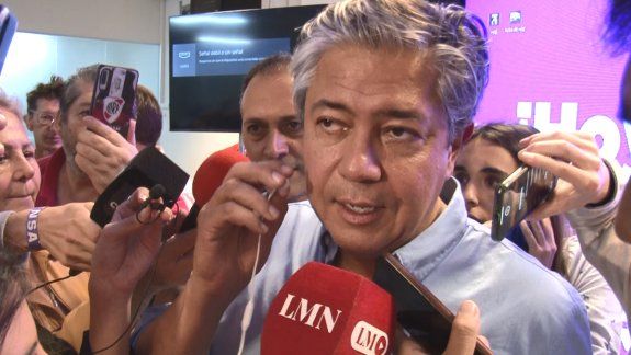 Rolando Figueroa será el gobernador de Neuquén: Hemos enviado un mensaje al país