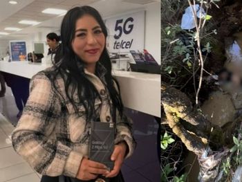 Horror en México: fue a una clínica estética y la encontraron muerta días después en una zanja