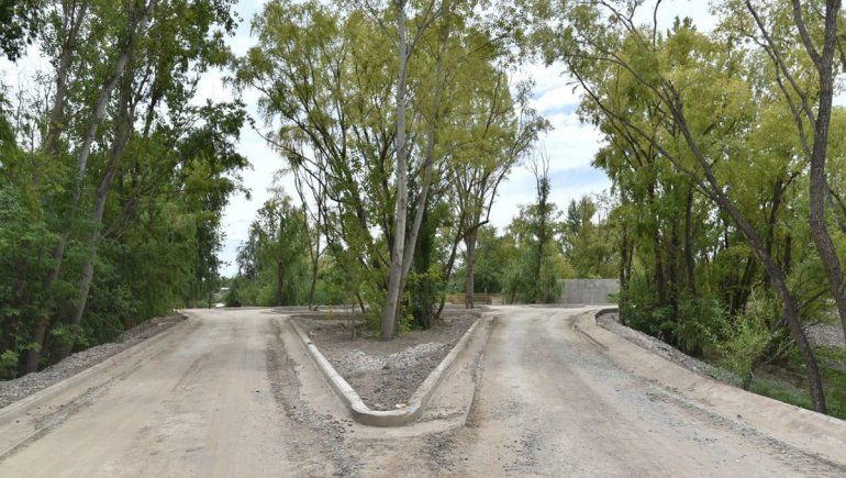 Cómo será el paseo costero que conectará con la Confluencia de los ríos