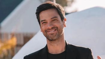 El Chino Leunis contó su mejor anécdota. El Chino Leunis contó su mejor anécdota.