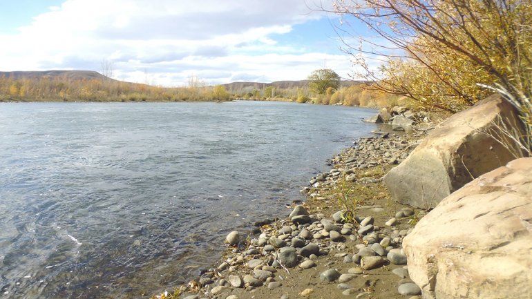 Preocupan los actos de vandalismo en el camping de Bajada del Agrio