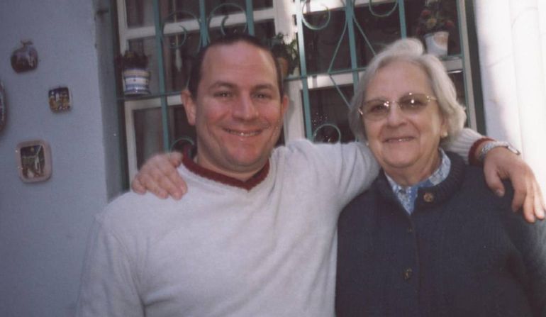 El adiós a Beatriz Arrighi, una docente de tizas y libros bajo el brazo