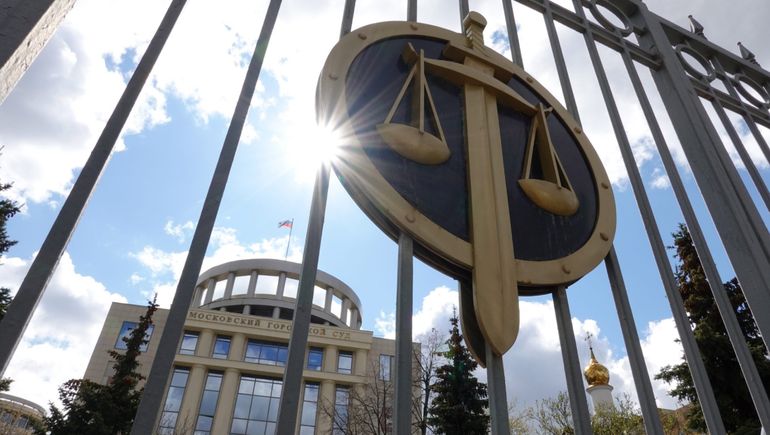 Soldado ruso condenado a prisión por no combatir