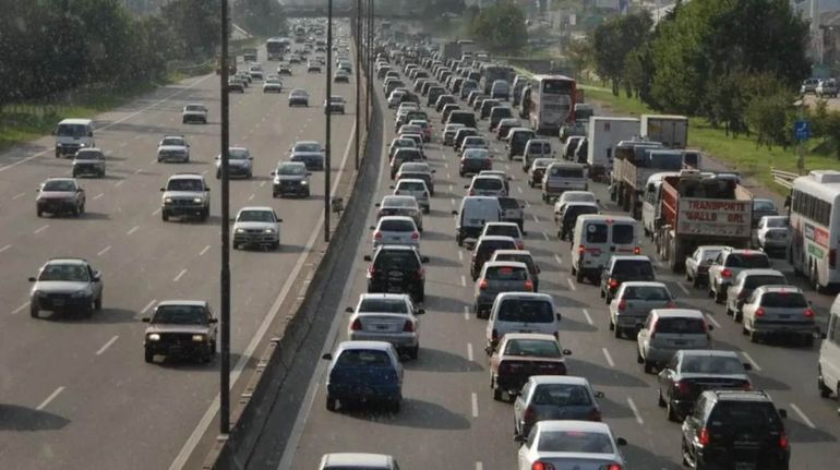 Crearon un sistema para detectar autos robados en todo el país: ¿Cómo funciona?