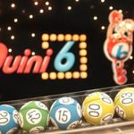 Se realizó el último sorteo del 2025 del Quini 6 | LM Neuquen Se realizó el último sorteo del 2025 del Quini 6