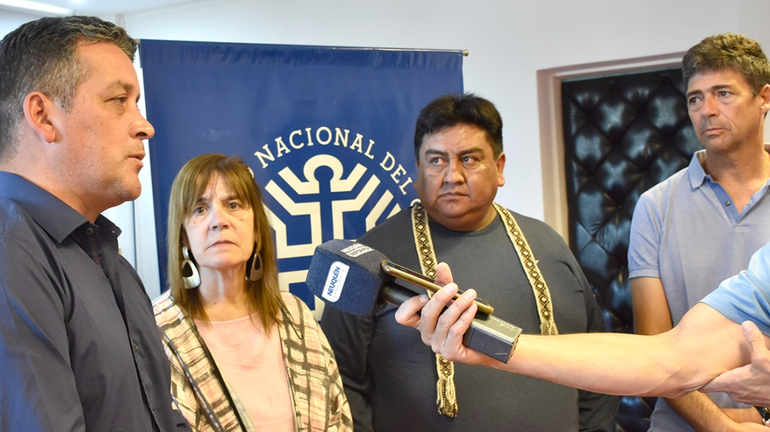 La UNCo dictará una diplomatura en lengua y cultura mapuche
