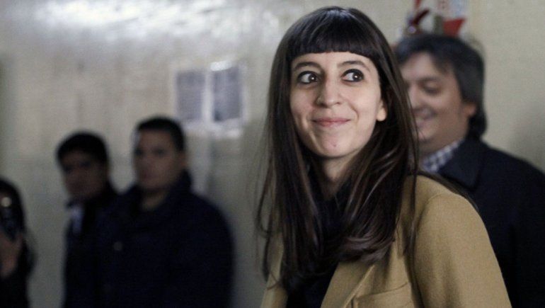 El video que eligió Florencia Kirchner para apoyar a CFK