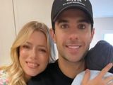 Nicole Neumann, Manu Urcera y Cruz