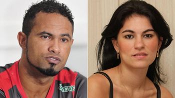 el arquero que mato a su expareja, tiro los restos a los perros y volvio a jugar el arquero que mato a su expareja, tiro los restos a los perros y volvio a jugar