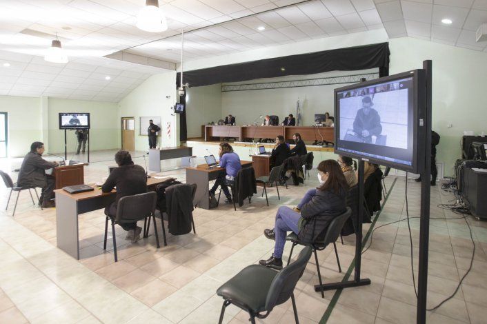 Suspendieron la audiencia del juicio a represores