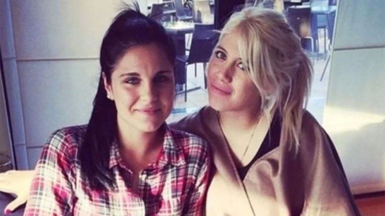 Wanda Nara echó más nafta al fuego de la pelea con Ivana Icardi