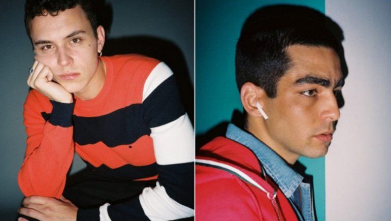 Ander y Omar son dos de los personajes más queridos de Élite