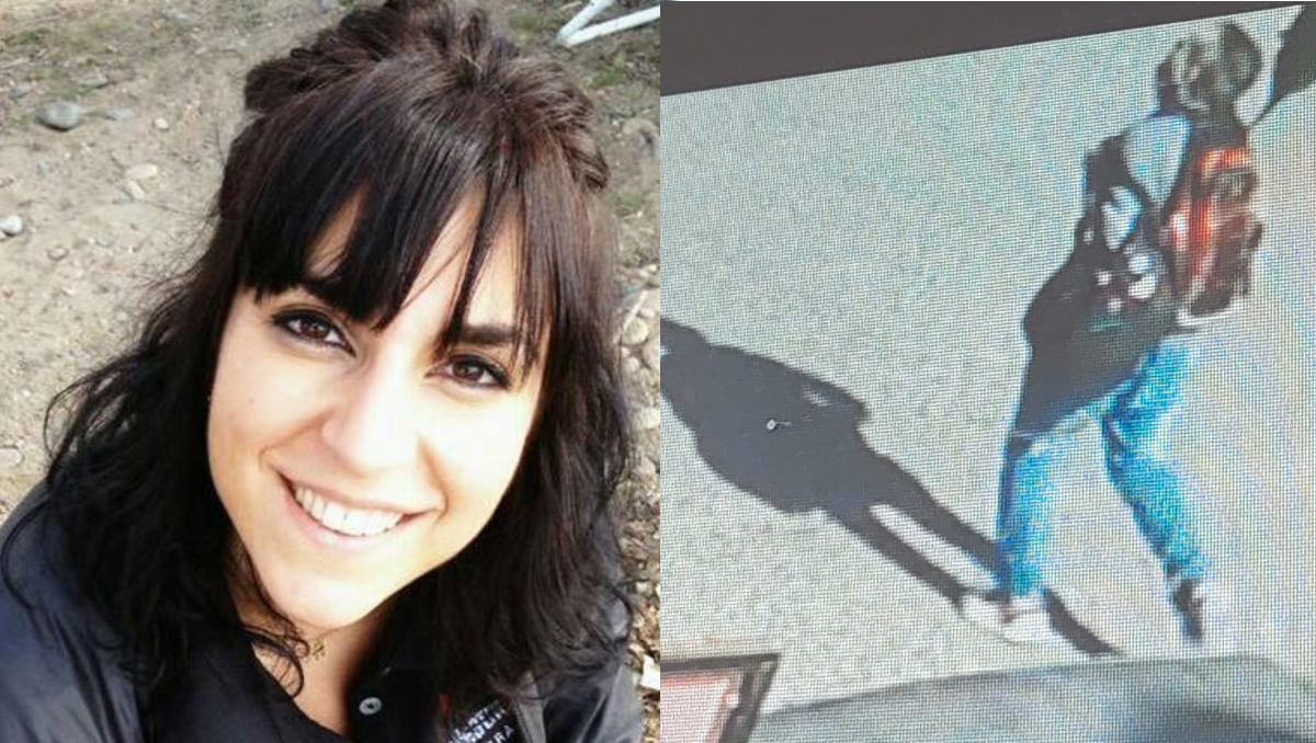 Tras seis años de investigación le robaron su tesis doctoral